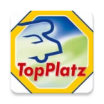 topplatz android application logo